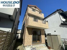 愛知県名古屋市中川区大塩町１丁目