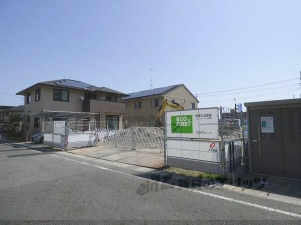 ラクーン堅田 201｜滋賀県大津市本堅田６丁目(賃貸アパート1K・2階・27.02㎡)の写真 その15