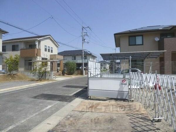 ラクーン堅田 201｜滋賀県大津市本堅田６丁目(賃貸アパート1K・2階・27.02㎡)の写真 その16