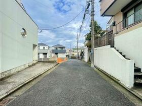 神奈川県横浜市神奈川区神大寺１丁目