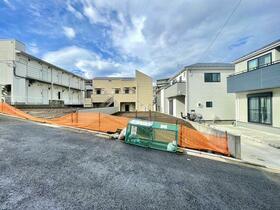 神奈川県横浜市神奈川区神大寺１丁目