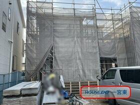 愛知県一宮市千秋町加納馬場字郷内