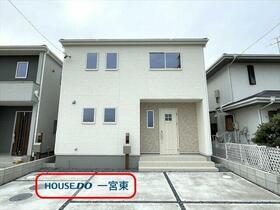 愛知県一宮市西大海道字郷東