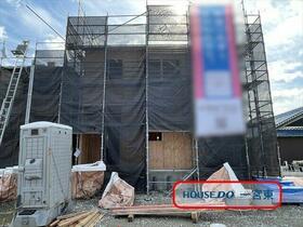 愛知県一宮市祐久字土井黒