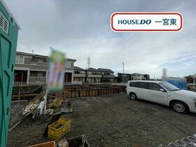 愛知県一宮市今伊勢町馬寄字上畑田