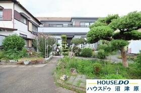 静岡県富士市石坂