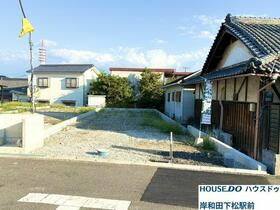 大阪府岸和田市極楽寺町1丁目