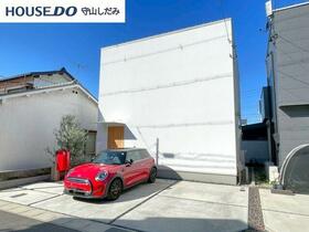 愛知県名古屋市守山区大字中志段味字可良素