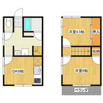 朝日住宅のイメージ