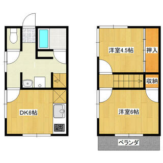 間取り：208009160814