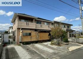 山梨県甲府市上今井町