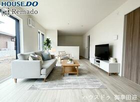 熊本県上益城郡益城町大字広崎