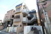 サンパレス２１塚口 1階 築34年11ヶ月の賃貸物件