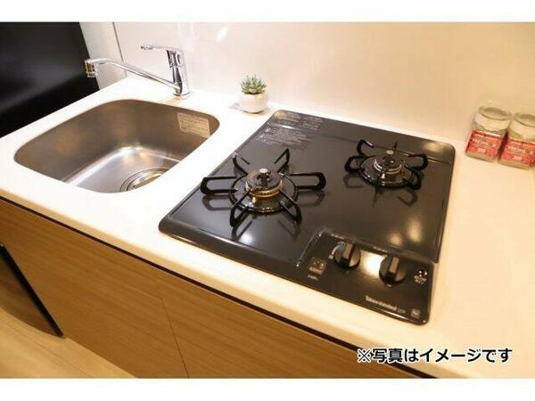 レグラス横浜西口 804｜神奈川県横浜市西区楠町(賃貸マンション1K・8階・21.12㎡)の写真 その6