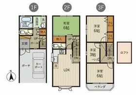 大阪府大阪市阿倍野区阪南町1丁目