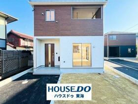 愛知県東海市名和町堂ノ前