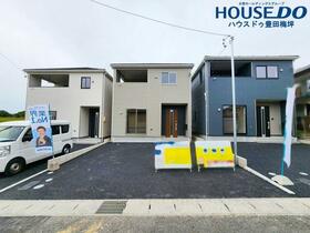 愛知県豊田市上丘町定林