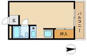 加古川市尾上町旭3丁目 3階建 築34年のイメージ