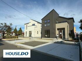 福島県郡山市安積町笹川字北向