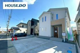 福島県郡山市富田町字大徳南