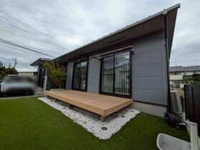 愛知県一宮市大和町毛受字西屋敷