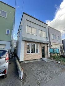 北海道札幌市西区発寒十四条３丁目