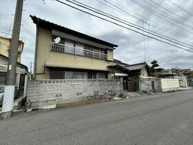 愛知県一宮市木曽川町外割田字東郷前