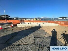 山梨県甲斐市篠原