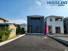 愛知県豊田市堤町御茶屋