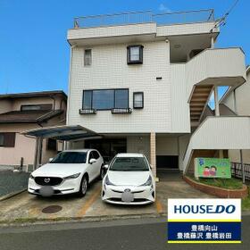 愛知県豊橋市山田町字瀬戸