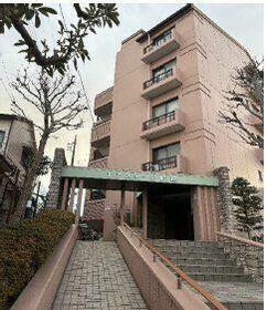 千葉県船橋市金杉８丁目