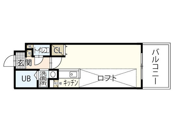 物件拡大画像