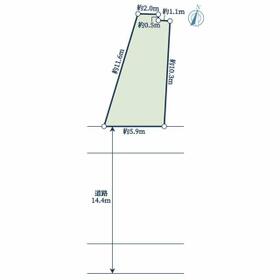東京都文京区西片１丁目