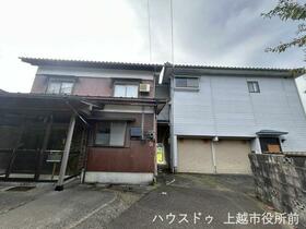 新潟県糸魚川市大字大王