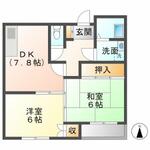 ハイツリバービレッジのイメージ