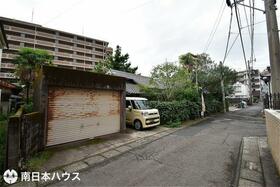 鹿児島県鹿児島市鴨池１丁目