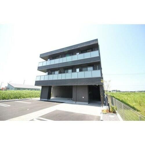 アンビハウス上河原崎_トップ画像