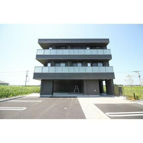 アンビハウス上河原崎_外観_1