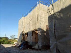 茨城県筑西市井上