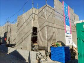 茨城県筑西市井上