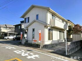 群馬県高崎市三ツ寺町