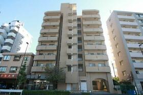 プレール京成関屋駅前