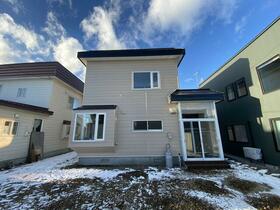 北海道恵庭市駒場町２丁目