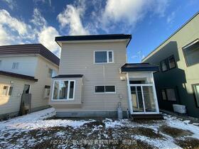 北海道恵庭市駒場町２丁目