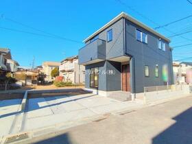 埼玉県川越市今成1丁目