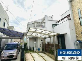 京都府相楽郡精華町大字植田小字新田