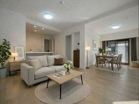 ダイアパレス白鳥公園西