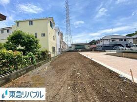 神奈川県横浜市港北区新吉田東８丁目