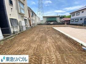 神奈川県横浜市港北区新吉田東８丁目