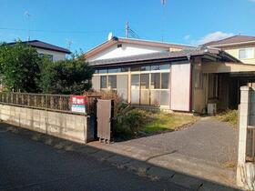 茨城県結城市城南町1丁目